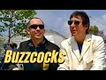 Capture de la vidéo Buzzcocks - Interview London 1996