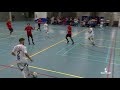 De 7 0 zege van FT Antwerpen vs United Schoten