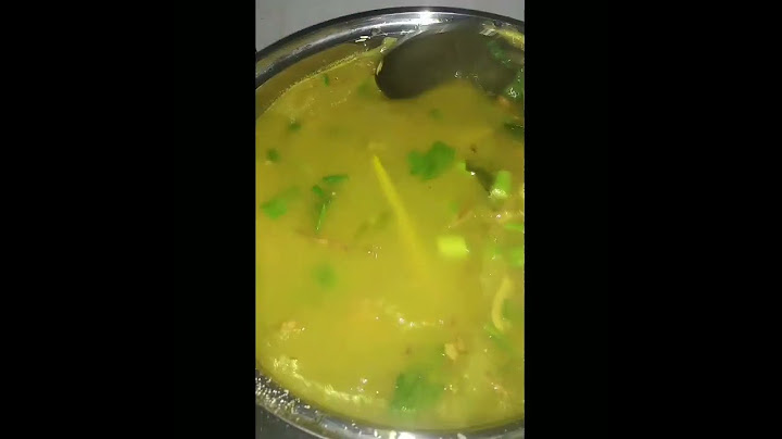 Cara Masak Soto Tulang Ayam Yang Enak  #shorts