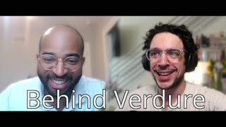 Full Interview: Eddie Johnson, Founder of Verdure Watches | Luxury Microbrand Story