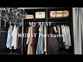 50代|この秋に手放したものと購入品|買って良かったものと失敗したもの|秋の休日コーデ🍂