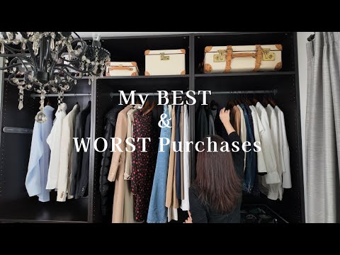 50代|この秋に手放したものと購入品|買って良かったものと失敗したもの|秋の休日コーデ🍂