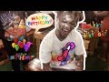 Quamina MP's Birthday Party was Lit / Fameye & Tulenkey || Kwesi Arthur , Kofi Mole , Twitch & Coo
