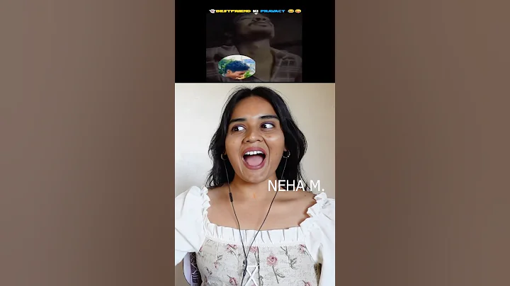 Best friend😂#neham #funny #dankindianmemes #comedy #memes #dankindiamemes #viralmemes #funnymemes