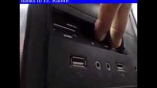 All in one Internal card reader price feature and uses