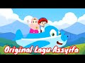 Original Lagu Anak Islami by Assyifa, Rukun Islam, Rukun Iman, Anakku Yang Sholeh, Rukun Islam ke 2