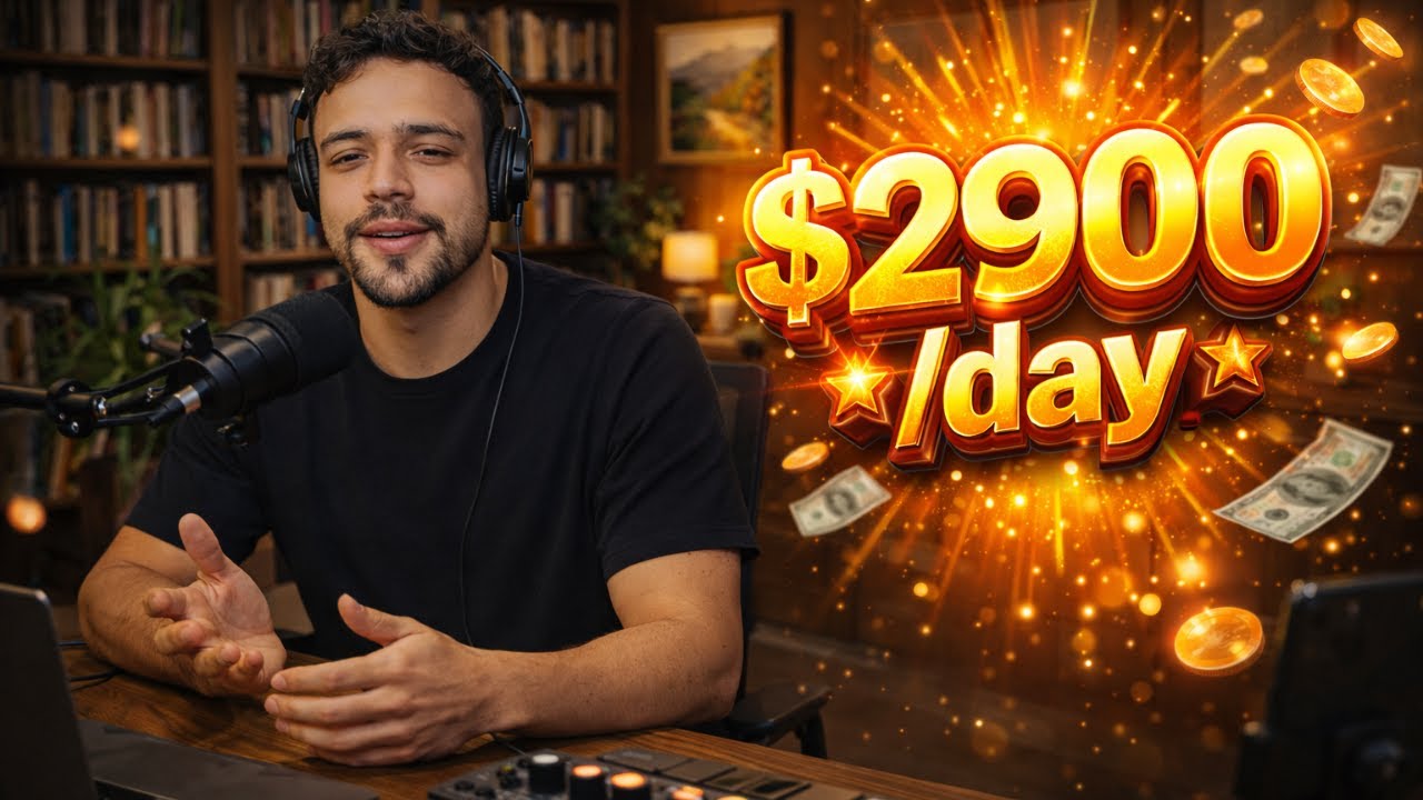 5 AI Businesses I’d Build Today to Make $1M (No Team Required)