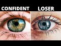 What Your Eyes Can Tell About You?