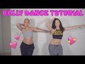 Ceraadi Dance Tutorial + Playlist Ep.3 😍🧞‍♀️