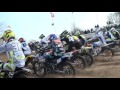 Dutch Masters of Motocross MX2 Oss