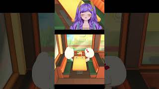 Maybe? You're OK #vtuber #havingfun #envtuber #streamer #tomodachilife #gaming