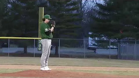 Carson Stille highlights