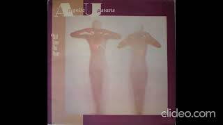 ANGELIC UPSTARS - Still From The Heart 1982 [FULL ALBUM]