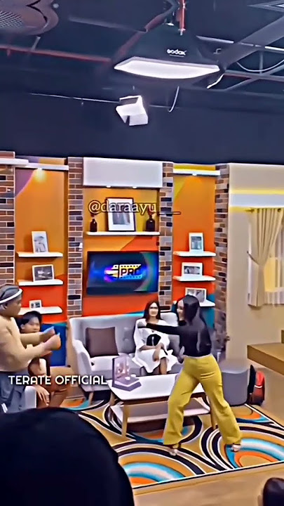 daraayu bidadari setia hati terate #shorts #psht #srikandi