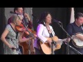 2014-06-14 Tribute to Vern and Ray - Kathy Kallick and Laurie Lewis - If I Had My Life to Live Over