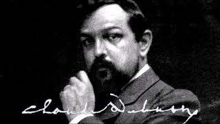 Debussy plays Debussy | Ariettes Oubliées, with Mary Garden (1904)