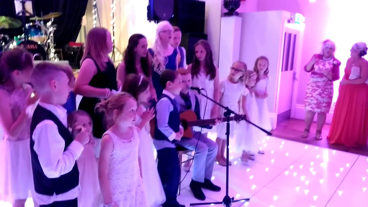 Ed Sheeran - Sing cover (by Matthew Connolly)