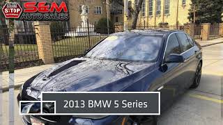 S  M Auto Sales   Our Current Inventory 720p
