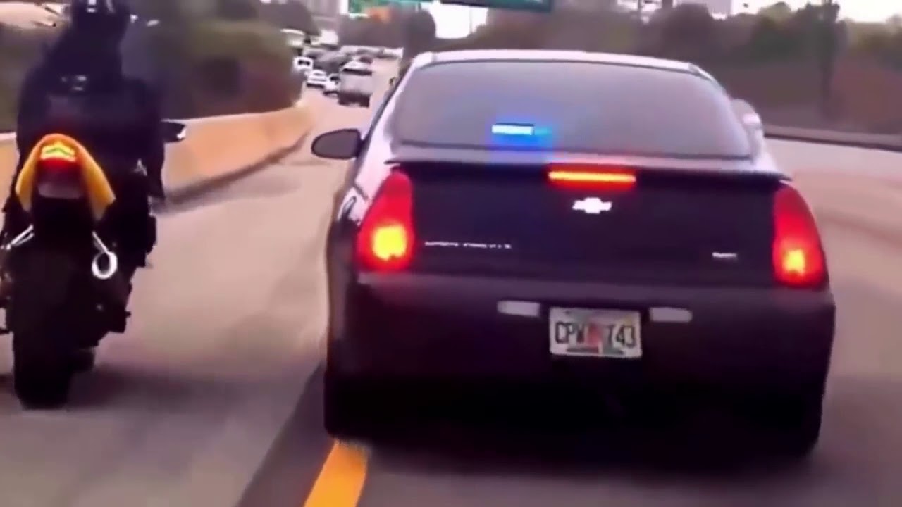 Street Racers Vs Police Chase Fail Win Compilation, EPIC POLICE DRIVING ...