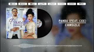 Chimsizle - Panda Feat. Cee (Official Visualizer)
