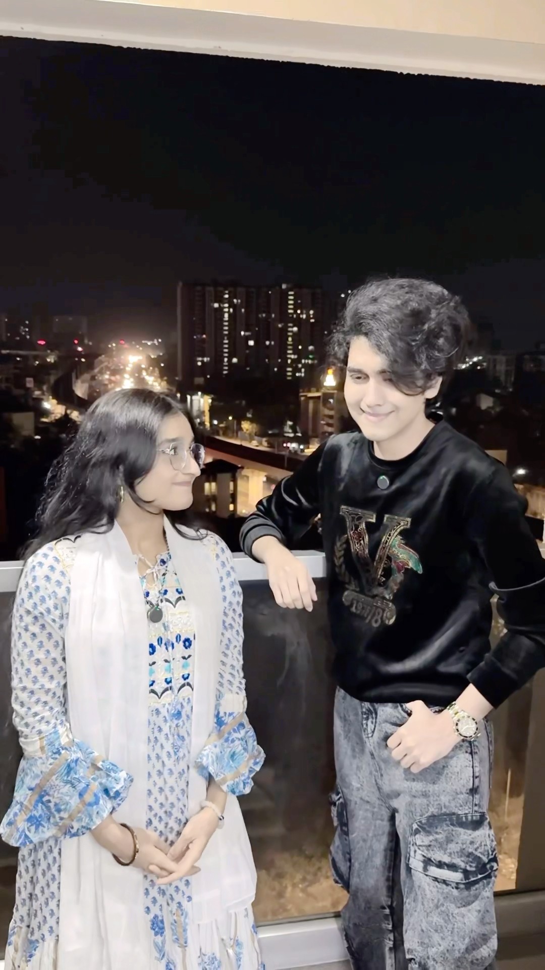 Laila ko Maar Diya?? #zidaanshahidaly #comedy #shorts