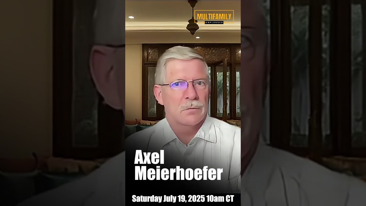 💰 Why is real estate the ultimate wealth-building tool?