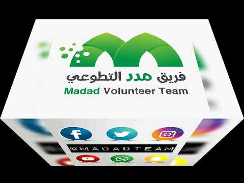 بصوت رخيم الصلاة على النبي الكريم