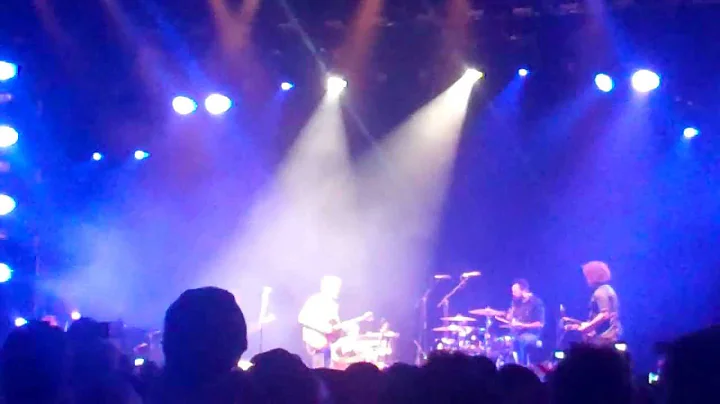 The Swell Season - Low Rising @ Coachella 2011