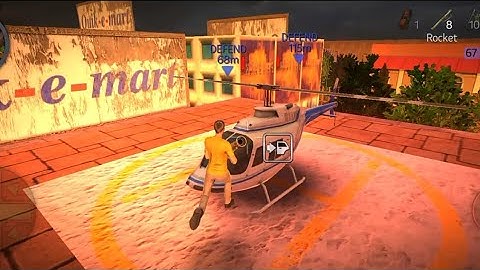 Payback 2 | gameplay walkthrough part 12 | Red Chilli | android iOS