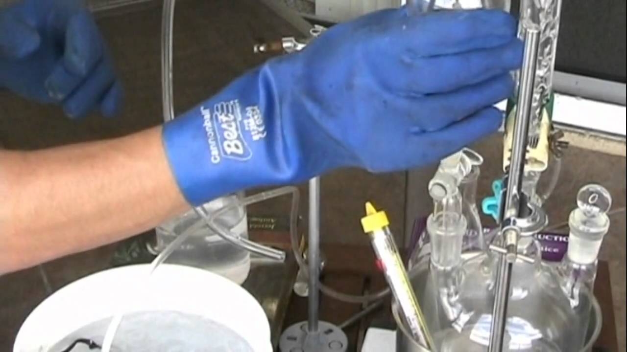 synthesis of chloroform Chloroform: chloroform (chcl3), nonflammable, clear, colourless liquid that is denser than water and has a pleasant etherlike odour it was first prepared in 1831. synthesis of chloroform Chloroform: chloroform (chcl3), nonflammable, clear, colourless liquid that is denser than water and has a pleasant etherlike odour it was first prepared in 1831.