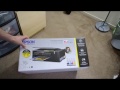 Unboxing EPSON ET-2650 printer