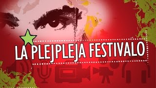 La Plejpleja Festivalo [dokumenta filmo pri KEF 2005]