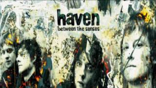Haven - Beautiful Thing | UTV