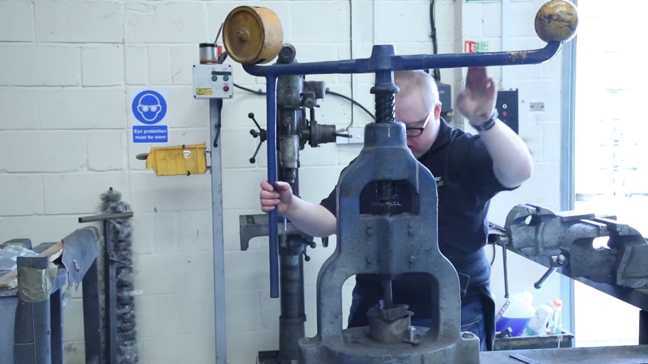 Roller Shutters for The Industrial Sector - Excel Roller Shutters - YouTube