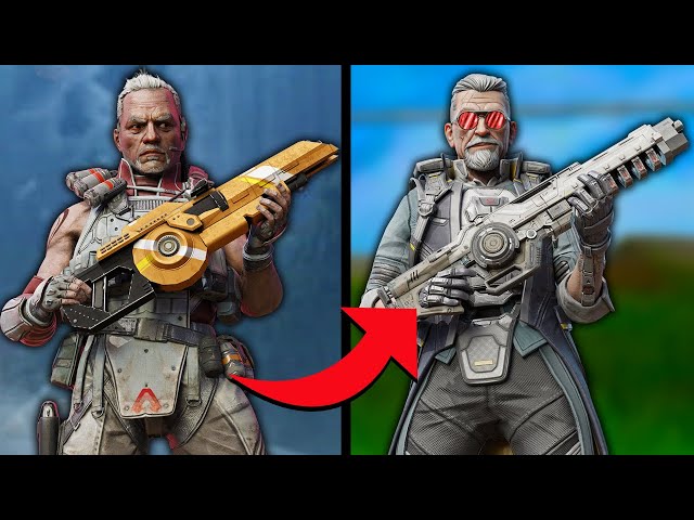 8 Titanfall References in Apex Legends - Esports Illustrated