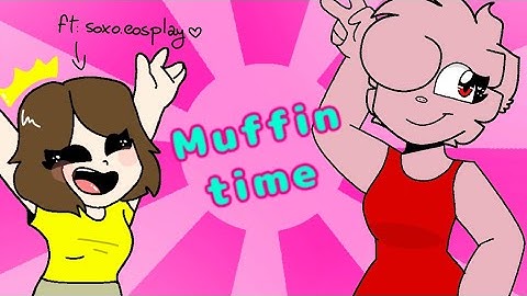 Download It S Muffin Time Mp3 Free And Mp4 - muffin song asdf roblox id