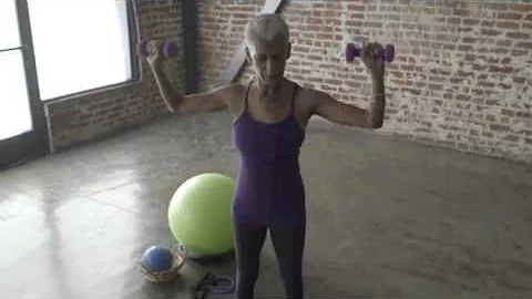 Janice Mat Pilates