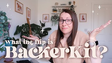 How to use BackerKit: A Basic Overview Tutorial for Kickstarter Creators