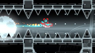 VeritY 100% (Medium Demon) by Serponge | Geometry Dash