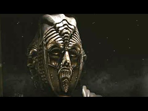 Video: Teaser-Bilder Verweisen Auf Das Neue Wolfenstein-Spiel Einiger Leute Hinter The Darkness Und Chronicles Of Riddick