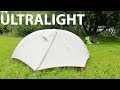 УЛЬТРАЛЕГКАЯ ТУРИСТИЧЕСКАЯ ДВУХМЕСТНАЯ КИТАЙСКАЯ ПАЛАТКА BLACKDEER ULTRALIGHT С Алиэкспресс