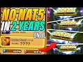 We Broke His 2 YEAR Nat 5 Drought! - 1k+ Scrolls & DOUBLE Digit Nat 5s?!