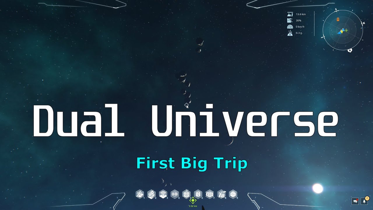 Универс 1 электронный. Dual Universe станция. Dual Universe валюта.