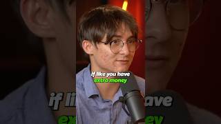 Why Michael Reeves SOLD EVERYTHING!