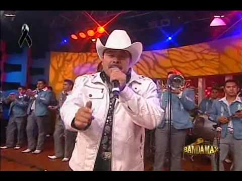 la numero 20 sergio vega en vivo