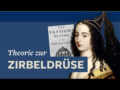 Video: Descartes Und Die Zirbeldrüse