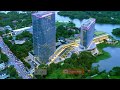 10 Tallest Buildings In Myanmar မြန်မာပြည်ရဲ့အမြင့်ဆုံးမိုးမျှော်တိုက်ကဘယ်တိုက်လဲ?