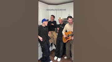 Thumbnail of Northern Attitude w/ @jamiemillmusic, @HenryMoodie, & @AnthonyGargiula #hozier #hozieryell