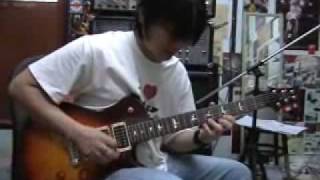Prs Chris Henderson Signature Drive Sound By Chatreeo