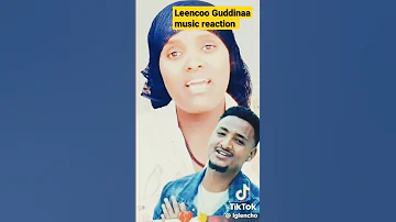 Leencoo Guddinaa New Music Reaction 